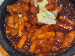-小木屋拌饭(西安华阳城店)