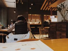 大堂-炖物24章·顺时轻养茶(杭州大厦店)