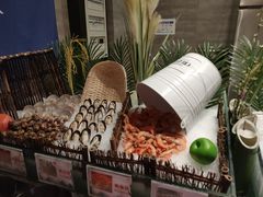 -蓝鲸湾汤泉(包河店)