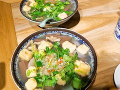 -老城南.鸭血粉丝汤(夫子庙店)