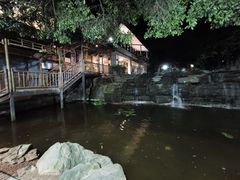 -天怡·鱼工厂(梅溪湖店)