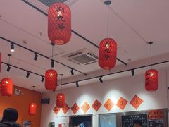 -荆九爷爆炒桥头三嫩(夫子庙店)