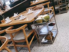 -椰子印象椰子鸡·椰奶鸡·糟粕醋(友谊阳光城店)