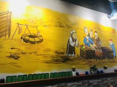 -纸有鱼·烧烤小龙虾(星光不夜城店)