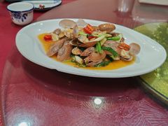 -天天海鲜城·海鲜大排档(新溪店)