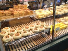 -东哥面包(江宁大润发店)
