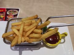 -豪客来牛排(海沧阿罗海店)