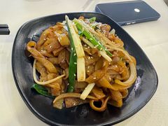 -万龙洲海鲜(南新仓店)