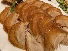 -北平盛世·新京菜·北京烤鸭(劲松·双井店)