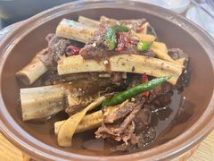 -江南面屋(明洞店)