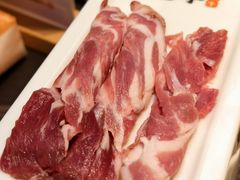 -魁牛·潮汕牛肉自助火锅(沈辽路万达店)
