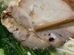 -同得兴 Since·1995 传统苏式面馆(嘉馀坊店)