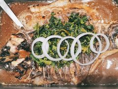 -鱼酷活鱼烤鱼(南京水游城店)