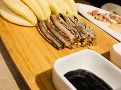 紫盖-之参餐厅(前门大街店)