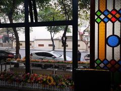 景观位-荔银肠粉(建六店)