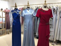 -MSV 高端礼服定制(大良店)