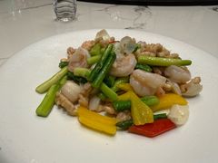 -南湖春色海鲜食府(中兴街店)