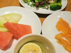 -延年酒店-延飨餐厅(延年文苑店)