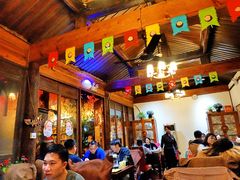 大堂-束河人家(南锣鼓巷店)