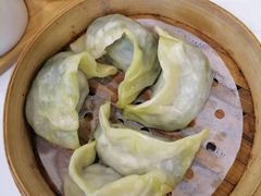-古南都·清真绿柳居菜馆(太平南路店)