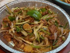 -燕兰楼·清真西北融合菜(亚运村店)