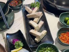 -狐狸爱上椰子鸡(滨江星光大道店)