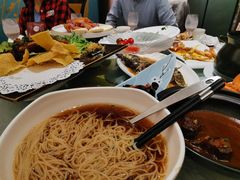 -颂福楼·南京菜(定淮门店)