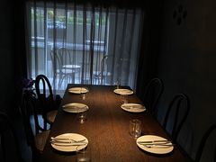 包厢-LUMOS卢莫斯融合料理餐厅
