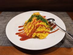 -Hey!蛋包饭(中山店)