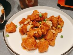 -双湖园·地标武汉菜(黄鹤楼解放路店)