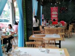 大堂-佤家大院(南门店)