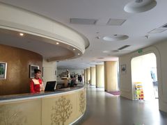 -深圳东部华侨城茵特拉根酒店