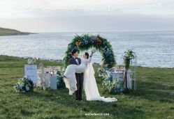 -卡兹摄影STUDIO婚纱摄影(文化路万达店)