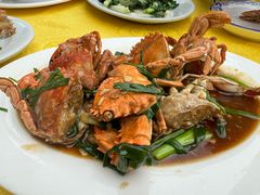 -秋姐美食店(旅游大道店)