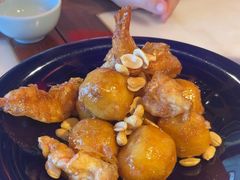 -小吊梨汤·北京菜·烤鸭(双井乐成中心店)