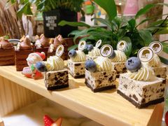 -老南京·橘暮自助餐厅(南京圣和府邸酒店)