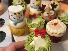 -派悦坊·甜品·蛋糕(虹口龙之梦店)