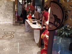 -好福记饭店(红梅公园店)