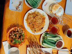 -木屋烧烤(坂田天安云谷店)