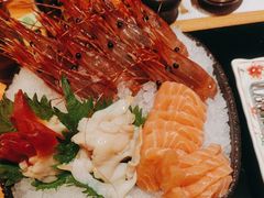 -花潮料理艺食馆(世欧广场店)