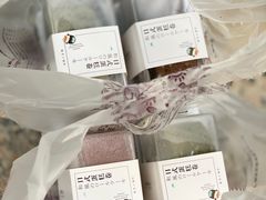 -长乐饼家(五羊新城店)