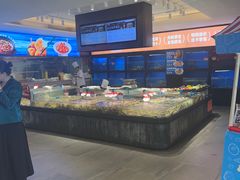 -连鹭海鲜·海肠捞饭·海胆饭(星海店)