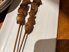 -云海肴·汽锅鸡·云南菜(苏州中心店)