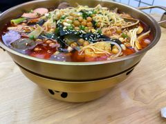 -冒菜西施·非遗冒菜(总店)