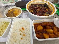 -缪氏川菜(深圳北站缤果空间店)