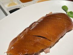 -四季民福烤鸭店(王府井东安门店)