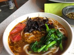 -半山腰·云南菜(侨福芳草地店)