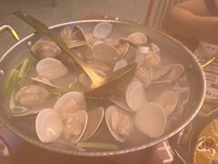 -神府路壹号·海鲜烧烤排档(三坊七巷店)