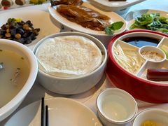 -月福京味斋·烤鸭店·北京菜(鼓楼总店)