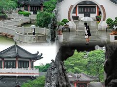 -广东花都湖国家湿地公园